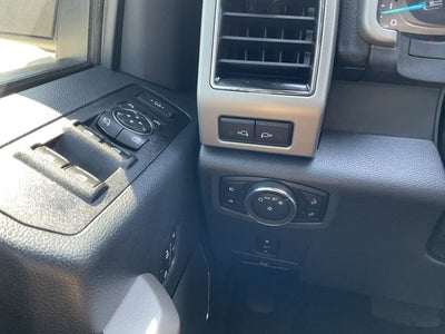 2022 Ford Super Duty F-250 SRW LARIAT