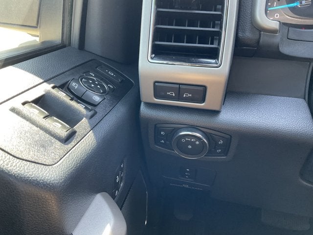 2022 Ford Super Duty F-250 SRW LARIAT