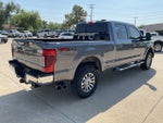 2022 Ford Super Duty F-250 SRW LARIAT