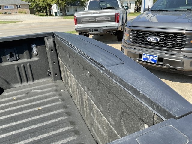 2022 Ford Super Duty F-250 SRW LARIAT