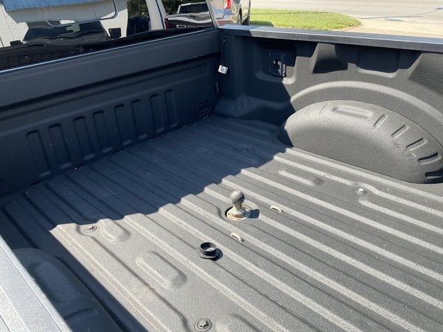 2022 Ford Super Duty F-250 SRW LARIAT