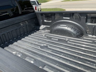 2022 Ford Super Duty F-250 SRW Lariat