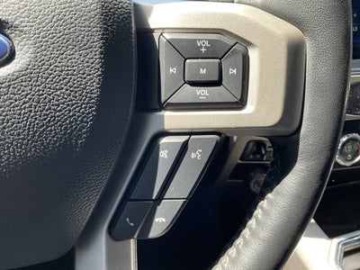 2022 Ford Super Duty F-250 SRW Lariat