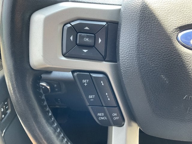 2022 Ford Super Duty F-250 SRW Lariat