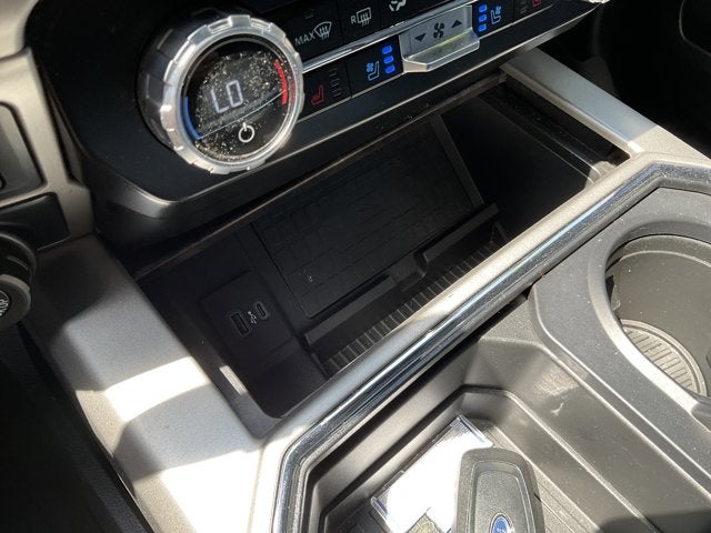 2022 Ford Super Duty F-250 SRW Lariat