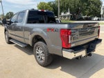 2022 Ford Super Duty F-250 SRW Lariat