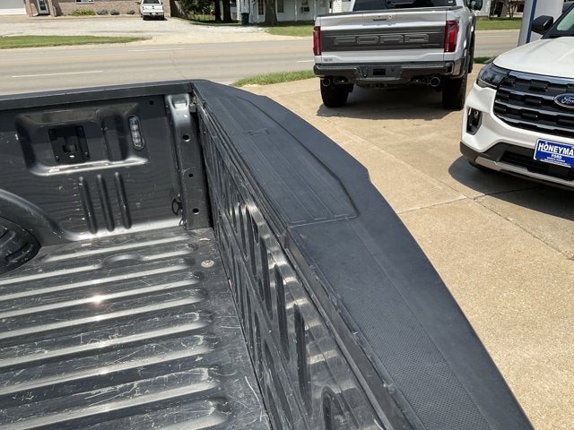 2022 Ford Super Duty F-250 SRW Lariat