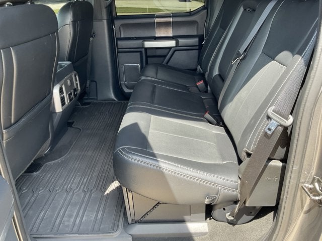 2022 Ford Super Duty F-250 SRW Lariat