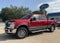 2022 Ford Super Duty F-350 SRW Lariat