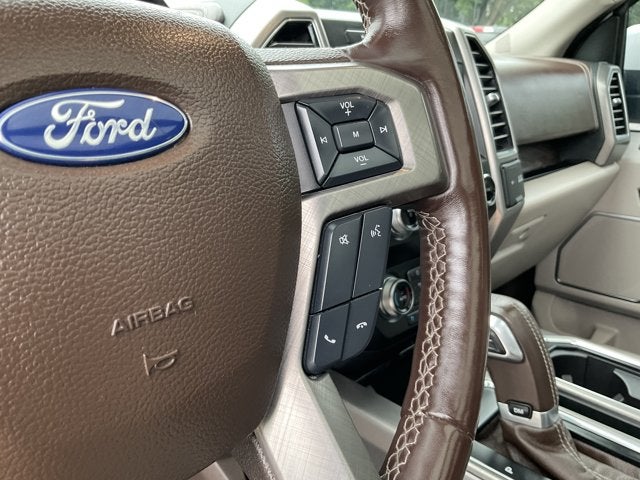 2019 Ford F-150 Limited