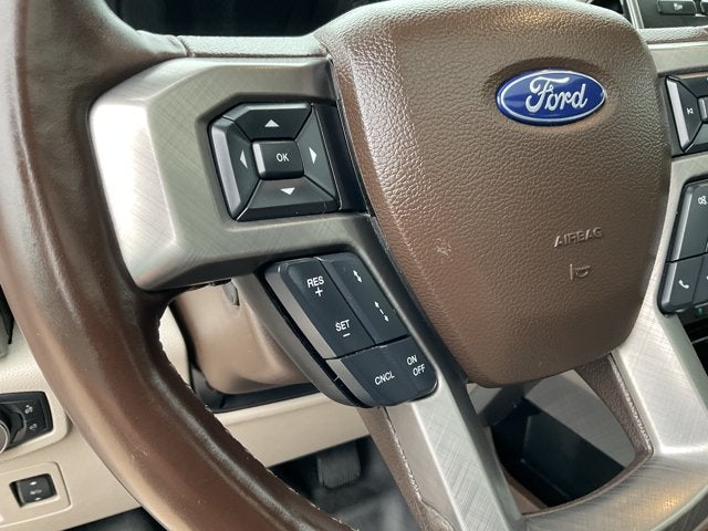 2019 Ford F-150 Limited