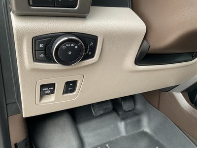 2019 Ford F-150 Limited