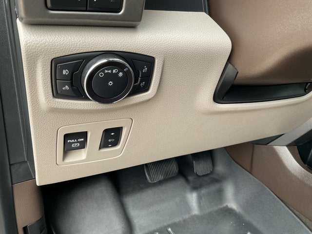 2019 Ford F-150 Limited