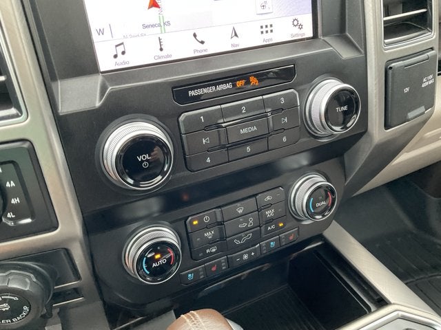 2019 Ford F-150 Limited