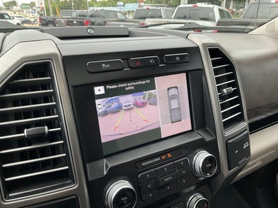 2019 Ford F-150 Limited
