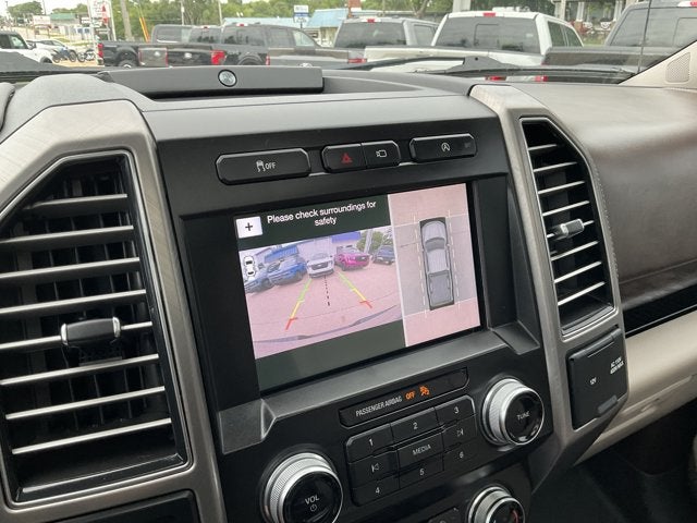 2019 Ford F-150 Limited