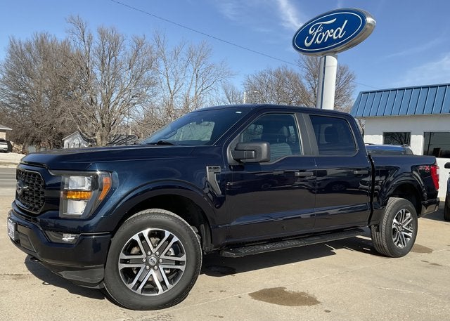 2023 Ford F-150 STX