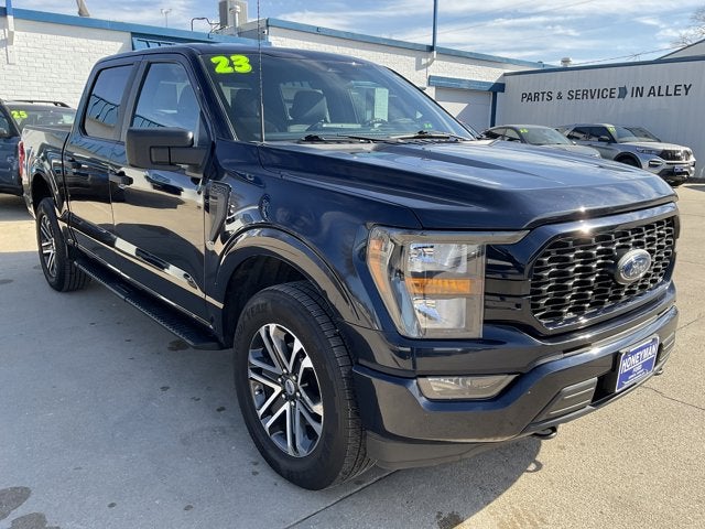 2023 Ford F-150 STX