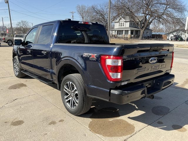 2023 Ford F-150 STX