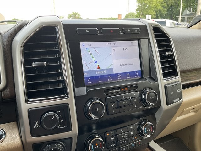 2020 Ford F-150 LARI