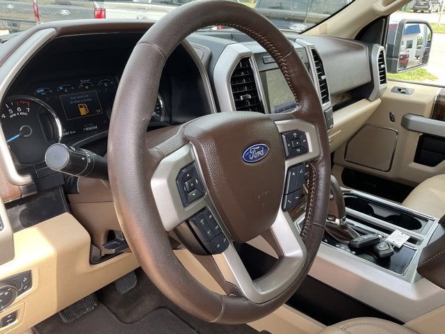 2020 Ford F-150 LARI