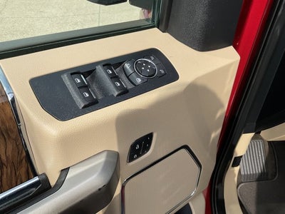 2020 Ford F-150 LARI