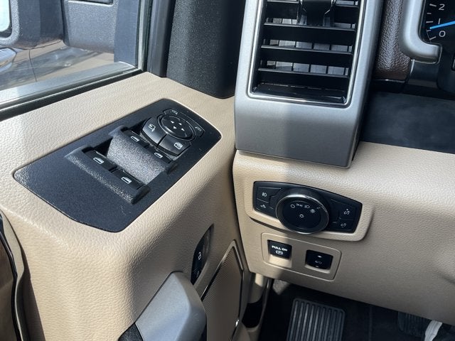 2020 Ford F-150 LARI