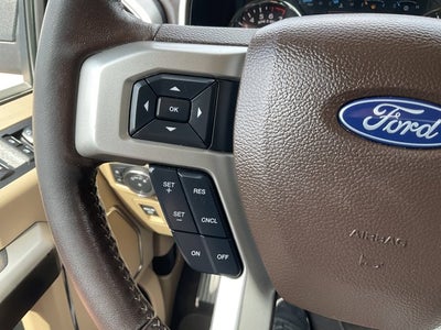 2020 Ford F-150 LARI