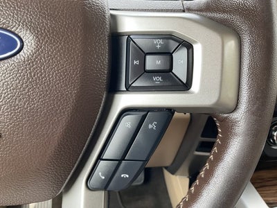 2020 Ford F-150 LARI