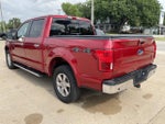 2020 Ford F-150 LARI