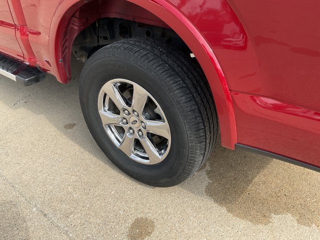 2020 Ford F-150 LARI