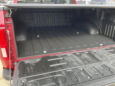 2020 Ford F-150 LARI