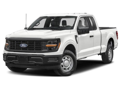 2024 Ford F-150 XL