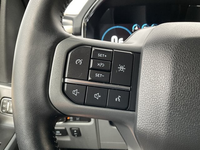 2022 Ford F-150 LARI