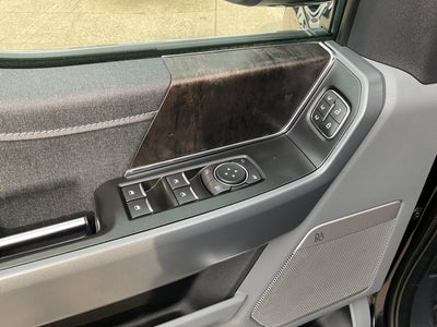 2022 Ford F-150 LARI