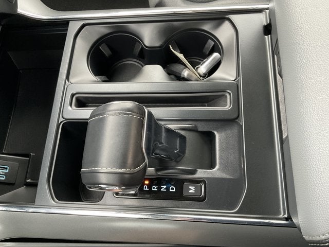 2022 Ford F-150 LARI