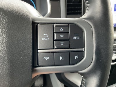 2022 Ford F-150 LARI