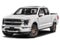 2022 Ford F-150 LARI