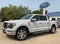 2021 Ford F-150 Lariat 502A
