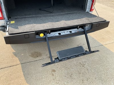 2021 Ford F-150 Lariat 502A