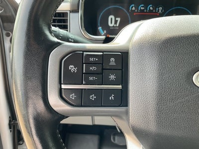 2021 Ford F-150 Lariat 502A