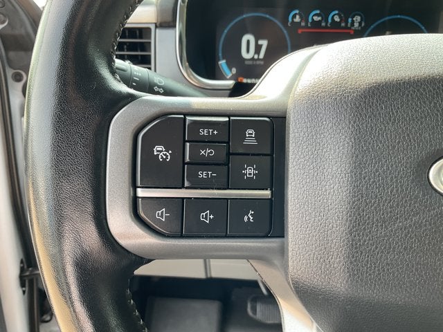 2021 Ford F-150 Lariat 502A