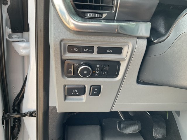 2021 Ford F-150 Lariat 502A