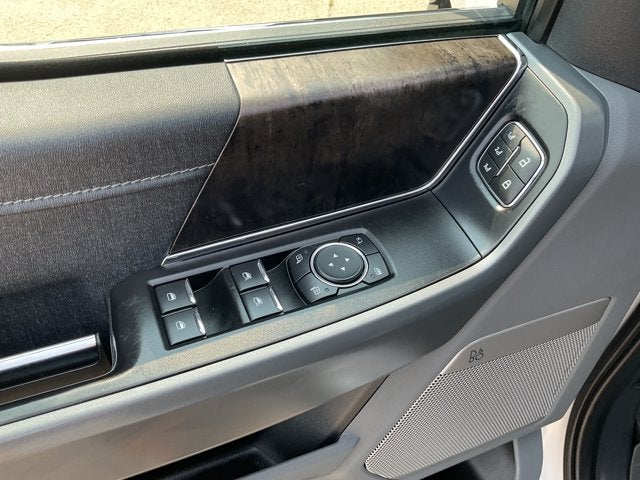 2021 Ford F-150 Lariat 502A
