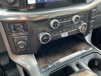 2021 Ford F-150 Lariat 502A