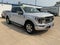2021 Ford F-150 Lariat 502A