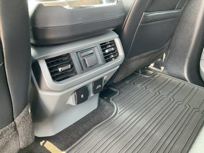 2021 Ford F-150 Lariat 502A