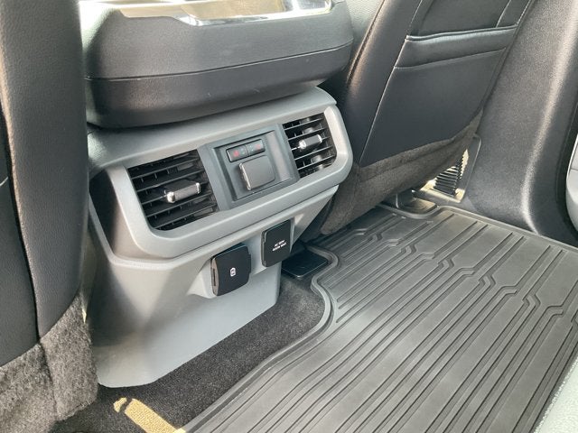 2021 Ford F-150 Lariat 502A