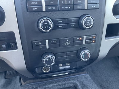 2010 Ford F-150 XL