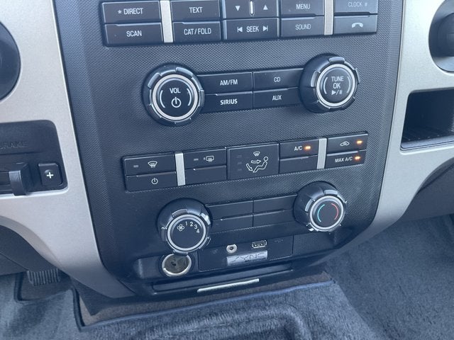 2010 Ford F-150 XL